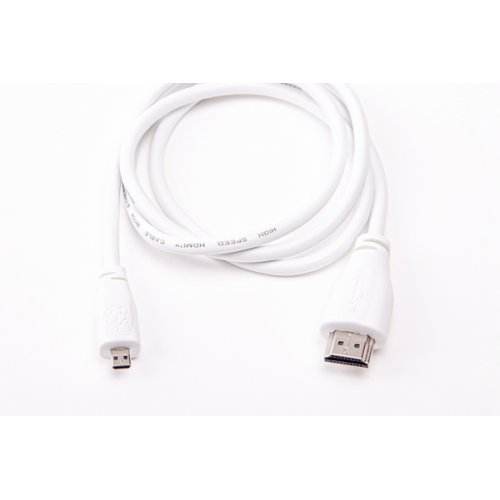 Cable hdmi micro a hdmi estándar hot sale